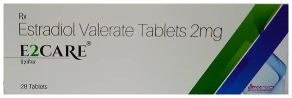 E2care Tablet