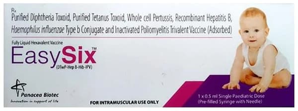 Easy Six Vaccine
