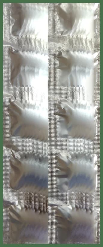 Eatcure Tablet
