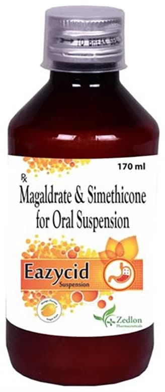 Eazycid Syrup