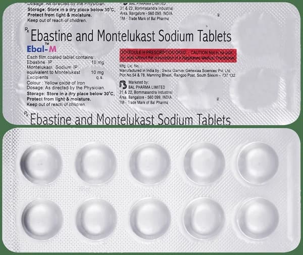 Ebal-M Tablet thumbnail 3