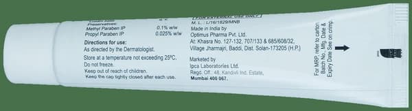 Eberfun Cream thumbnail 3