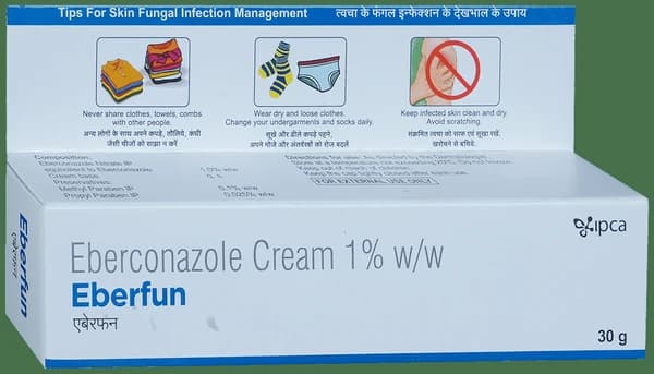 Eberfun Cream thumbnail 5