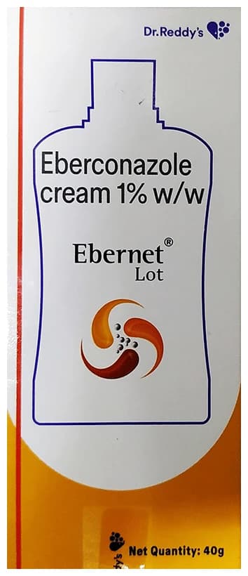 Ebernet Lot