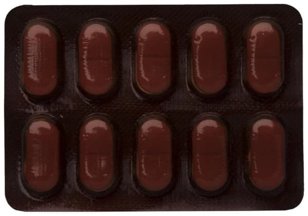 Ebility Tablet