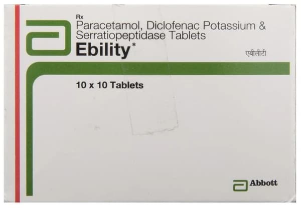 Ebility Tablet thumbnail 5
