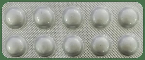 Ebmont-LC 5mg/10mg Tablet