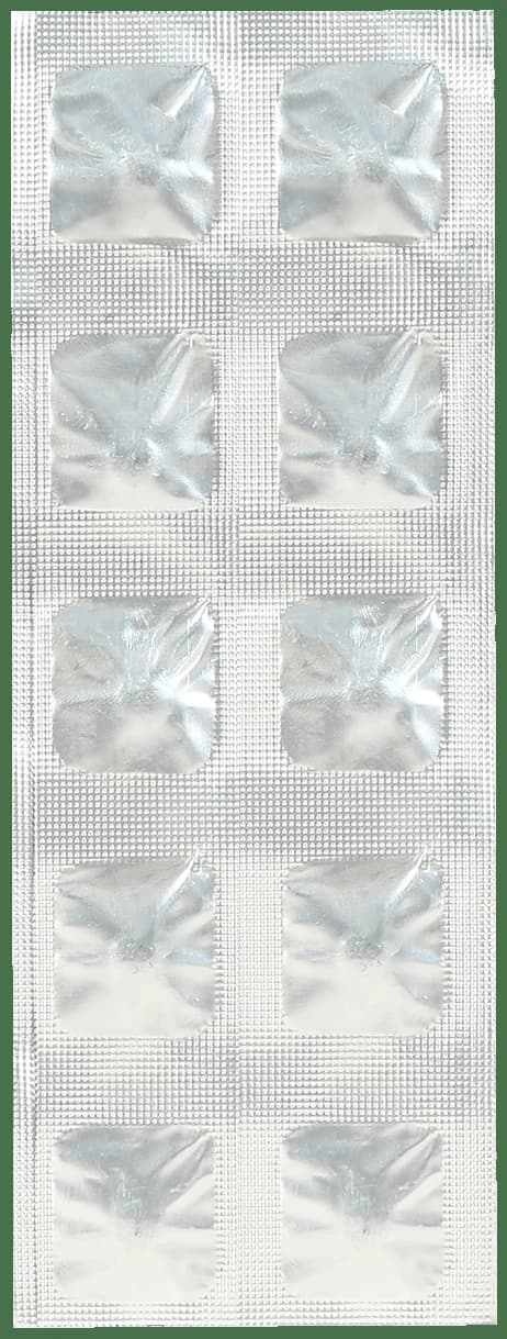 EC Pan Tablet