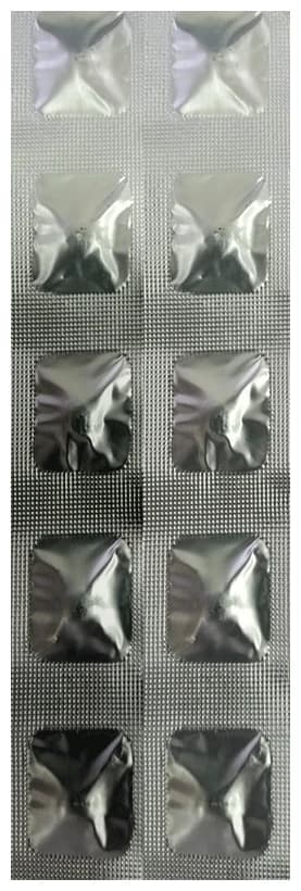 EC Rab 20mg Tablet