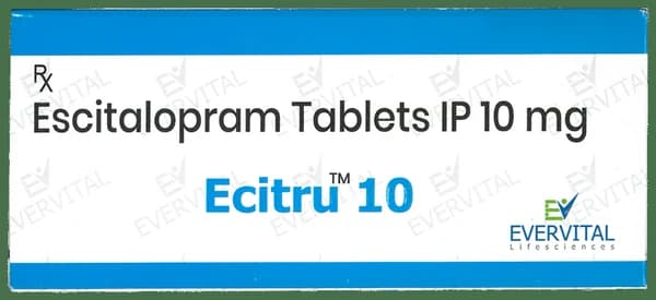 Ecitru 10 Tablet thumbnail 3