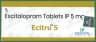 Ecitru 5 Tablet