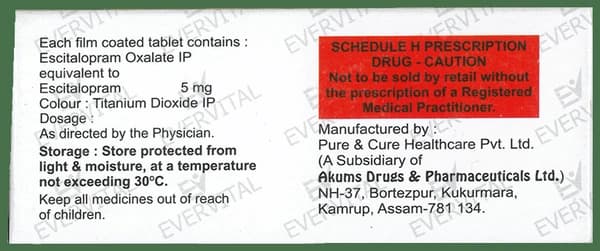 Ecitru 5 Tablet thumbnail 4