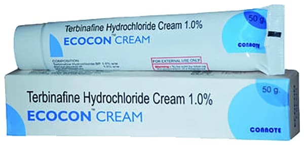 Ecocon Cream