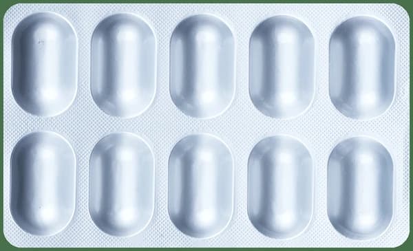 Ecoglip-TM Tablet PR