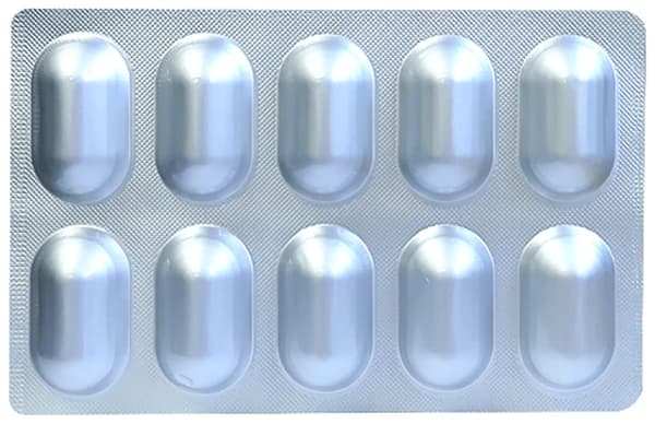 Ecosprin AV 75/40 Capsule thumbnail 3