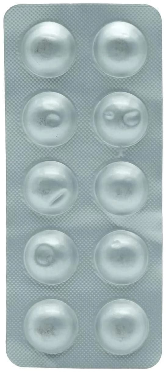 Ect Forte Tablet