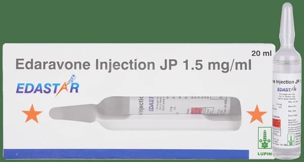 Edastar Injection