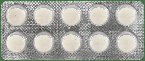 Efigraine 10mg Tablet