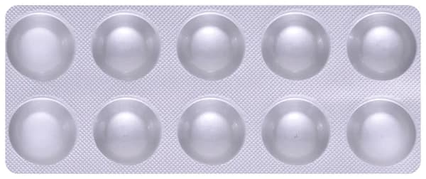 Efnocar 40 Tablet