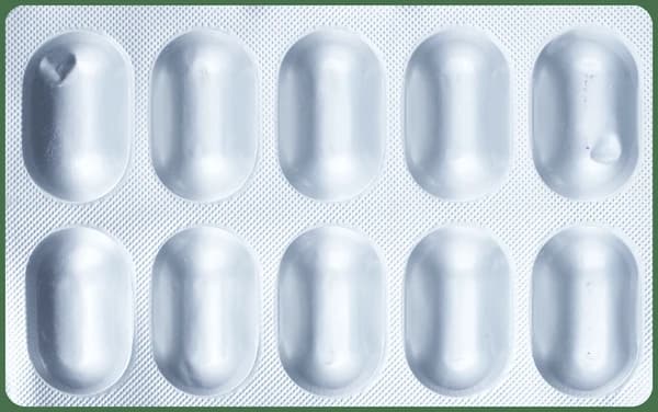 Efnocar-MX 40/25 Tablet MR