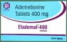 Elademat 400 Tablet