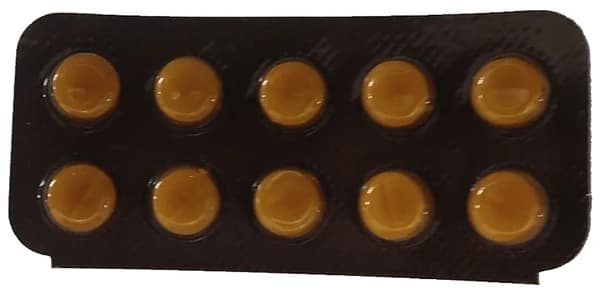 Elesert 100 Tablet