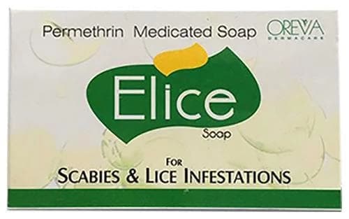 Elice Soap