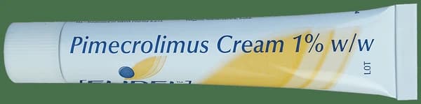 Elidel Cream