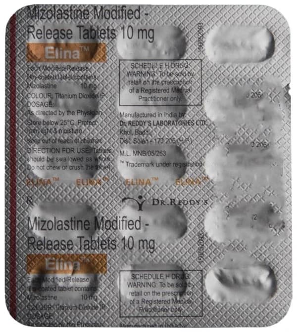 Elina Tablet MR thumbnail 2