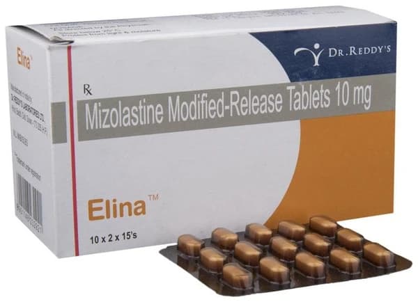 Elina Tablet MR thumbnail 3