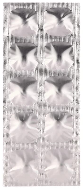 Eliwel 10mg Tablet