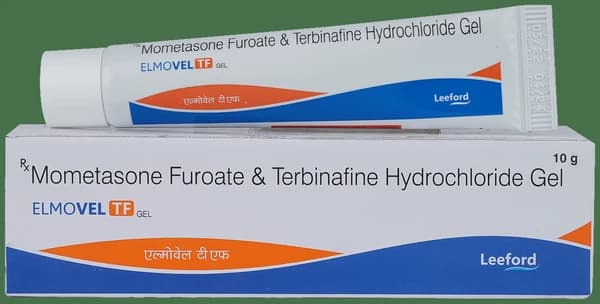 Elmovel TF Gel thumbnail 2