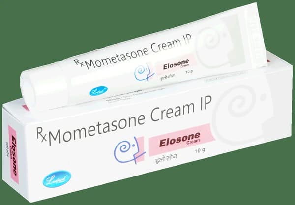 Elosone Cream