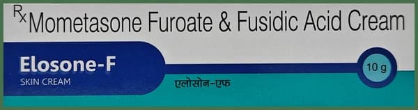 Elosone F Cream