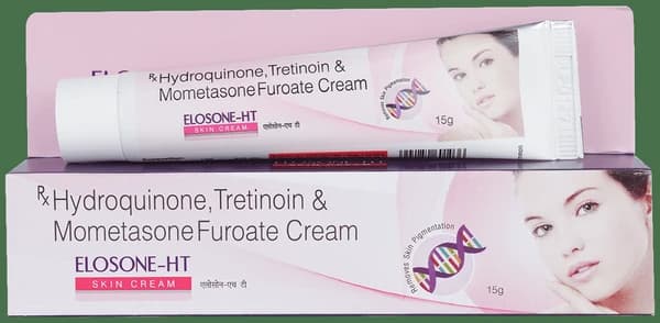 Elosone-HT Cream