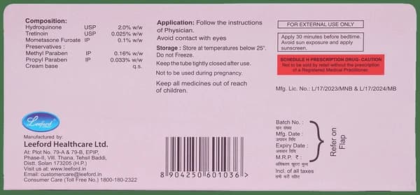 Elosone-HT Cream thumbnail 2