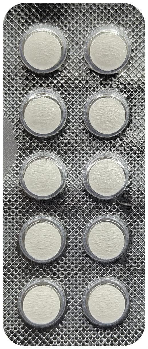 Elriz 5mg Tablet