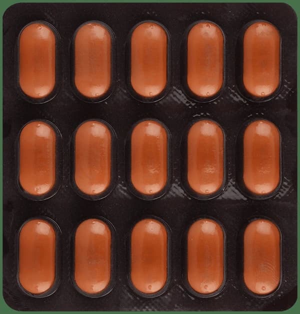 Eltocin Tablet