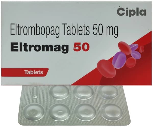 Eltromag 50 Tablet thumbnail 5