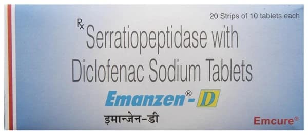 Emanzen-D Tablet thumbnail 2