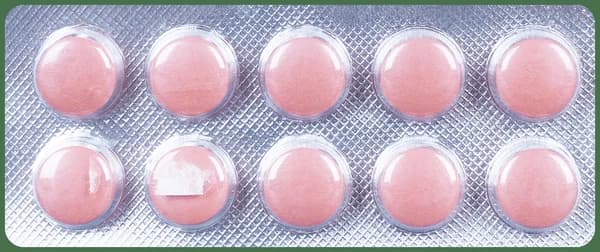 Emanzen DP Tablet thumbnail 2