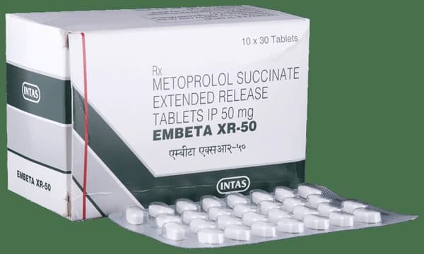 Embeta XR 50 Tablet thumbnail 2