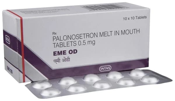EME OD Tablet MD