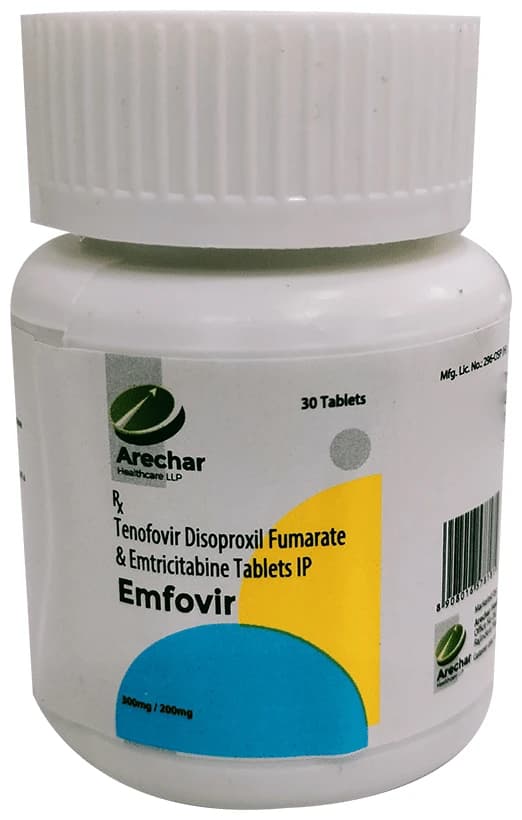 Emfovir Tablet thumbnail 3