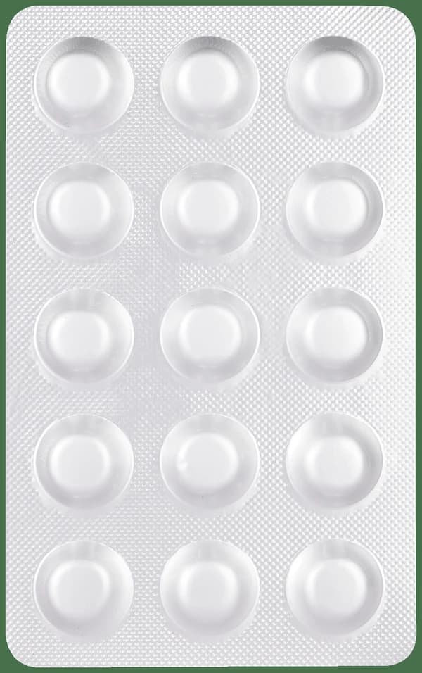 Emildap 5 Tablet