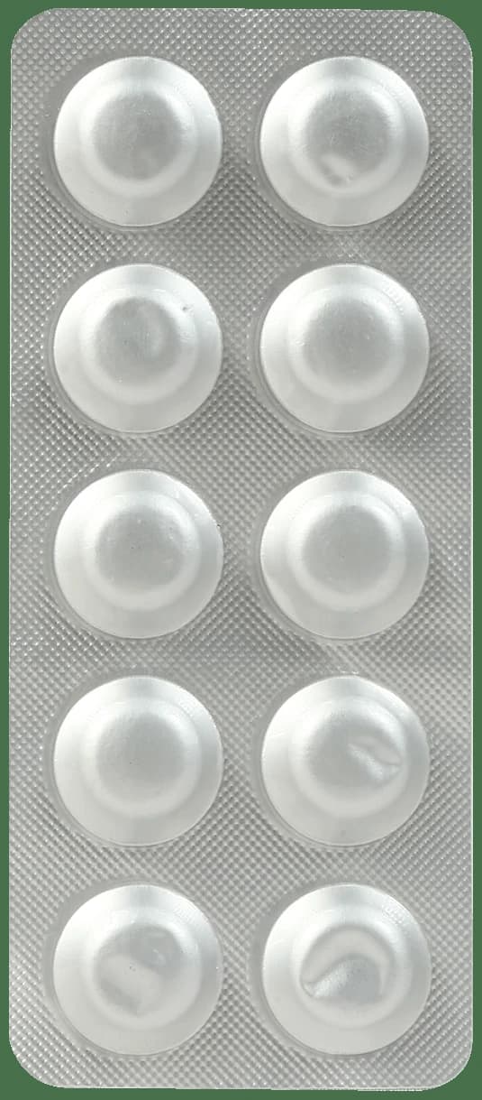 Emimont 5mg/10mg Tablet