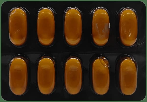 Emlevo 1000mg Tablet