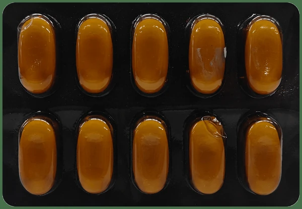 Emlevo 1000mg Tablet