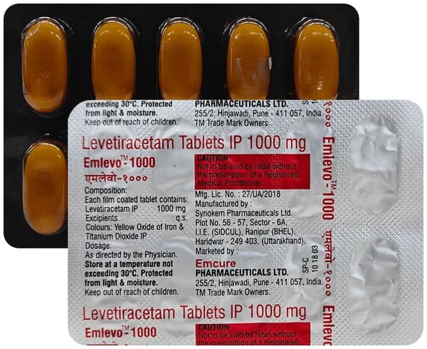 Emlevo 1000mg Tablet thumbnail 4