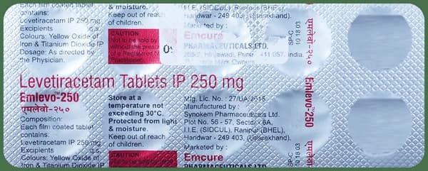 Emlevo 250 Tablet thumbnail 2